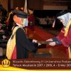 Wisuda Unpad Gel I I I TA 2017-2018  Fakultas Tek Geologi oleh Dekan 027  by ( PAPYRUS PHOTO)