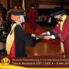 Wisuda Unpad Gel I I I TA 2017-2018  Fakultas Tek Geologi oleh Dekan 032  by ( PAPYRUS PHOTO)