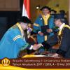 Wisuda Unpad Gel I I I TA 2017-2018  Fakultas Tek Geologi oleh Rektor 010  by ( PAPYRUS PHOTO)