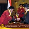 Wisuda Unpad Gel I I I TA 2017-2018  Fakultas Tek Geologi oleh Rektor 021  by ( PAPYRUS PHOTO)