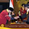 Wisuda Unpad Gel I I I TA 2017-2018  Fakultas Tek Geologi oleh Rektor 022  by ( PAPYRUS PHOTO)