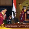 Wisuda Unpad Gel I I I TA 2017-2018  Fakultas Tek Geologi oleh Rektor 025  by ( PAPYRUS PHOTO)