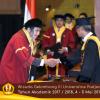 Wisuda Unpad Gel I I I TA 2017-2018  Fakultas Tek Geologi oleh Rektor 028  by ( PAPYRUS PHOTO)