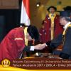 Wisuda Unpad Gel I I I TA 2017-2018  Fakultas Tek Geologi oleh Rektor 029  by ( PAPYRUS PHOTO)