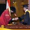 Wisuda Unpad Gel I I I TA 2017-2018  Fakultas Tek Geologi oleh Rektor 032  by ( PAPYRUS PHOTO)