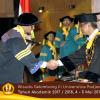 wisuda unpad gel III TA 2017-2018 Fak Ilmu Komunikasi  oleh Rektor 006  by (PAPYRUS PHOTO)