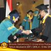 wisuda unpad gel III TA 2017-2018 Fak Ilmu Komunikasi  oleh Rektor 013  by (PAPYRUS PHOTO)