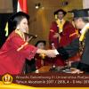 wisuda unpad gel III TA 2017-2018 Fak Ilmu Komunikasi  oleh Rektor 018  by (PAPYRUS PHOTO)