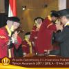 wisuda unpad gel III TA 2017-2018 Fak Ilmu Komunikasi  oleh Rektor 023  by (PAPYRUS PHOTO)