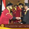 wisuda unpad gel III TA 2017-2018 Fak Ilmu Komunikasi  oleh Rektor 043  by (PAPYRUS PHOTO)