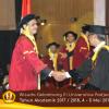 wisuda unpad gel III TA 2017-2018 Fak Ilmu Komunikasi  oleh Rektor 045  by (PAPYRUS PHOTO)