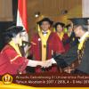 wisuda unpad gel III TA 2017-2018 Fak Ilmu Komunikasi  oleh Rektor 051  by (PAPYRUS PHOTO)