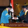 wisuda unpad gel III TA 2017-2018 Fak ilmu sosial dan ilmu politik oleh Rektor 025  by (PAPYRUS P