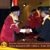 wisuda unpad gel III TA 2017-2018 Fak ilmu sosial dan ilmu politik oleh Rektor 060  by (PAPYRUS P