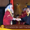 wisuda unpad gel III TA 2017-2018 Fak ilmu sosial dan ilmu politik oleh Rektor 098  by (PAPYRUS P