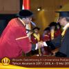 wisuda unpad gel III TA 2017-2018 Fak ilmu sosial dan ilmu politik oleh Rektor 103  by (PAPYRUS P