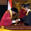 wisuda unpad gel III TA 2017-2018 Fak ilmu sosial dan ilmu politik oleh Rektor 110  by (PAPYRUS P