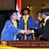 wisuda unpad gel III TA 2017-2018 Fak ilmu sosial dan ilmu politik oleh Rektor 202  by (PAPYRUS P