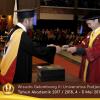 wisuda unpad gel III TA 2017-2018 Fak ilmu sosial dan ilmu politik oleh Dekan 050  by (PAPYRUS PH