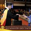 wisuda unpad gel III TA 2017-2018 Fak ilmu sosial dan ilmu politik oleh Dekan 195  by (PAPYRUS PH