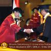 wisuda unpad gel III TA 2017-2018 Fak perikanan dan ilmu kelautan oleh Rektor 011  by (PAPYRUS PH