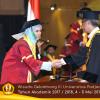 wisuda unpad gel III TA 2017-2018 Fak perikanan dan ilmu kelautan oleh Rektor 025  by (PAPYRUS PH