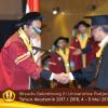 wisuda unpad gel III TA 2017-2018 Fak perikanan dan ilmu kelautan oleh Rektor 026  by (PAPYRUS PH