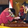 wisuda unpad gel III TA 2017-2018 Fak perikanan dan ilmu kelautan oleh Rektor 029  by (PAPYRUS PH