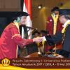 wisuda unpad gel III TA 2017-2018 Fak perikanan dan ilmu kelautan oleh Rektor 033  by (PAPYRUS PH