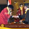 wisuda unpad gel III TA 2017-2018 Fak perikanan dan ilmu kelautan oleh Rektor 034  by (PAPYRUS PH