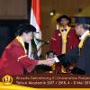 wisuda unpad gel III TA 2017-2018 Fak Pertanian oleh Rektor 020  by (PAPYRUS PHOTO)