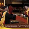 wisuda unpad gel III TA 2017-2018 Fak Peternakan  oleh Dekan 029 by (PAPYRUS PHOTO)