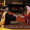 wisuda unpad gel III TA 2017-2018 Fak Peternakan  oleh Dekan 033 by (PAPYRUS PHOTO)