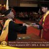 wisuda unpad gel III TA 2017-2018 Fak Peternakan  oleh Dekan 037 by (PAPYRUS PHOTO)