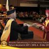 wisuda unpad gel III TA 2017-2018 Fak Peternakan  oleh Dekan 048 by (PAPYRUS PHOTO)