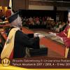 wisuda unpad gel III TA 2017-2018 Fak Peternakan  oleh Dekan 053 by (PAPYRUS PHOTO)