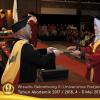 wisuda unpad gel III TA 2017-2018 Fak Peternakan  oleh Dekan 057 by (PAPYRUS PHOTO)