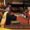 wisuda unpad gel III TA 2017-2018 Fak Peternakan  oleh Dekan 071 by (PAPYRUS PHOTO)