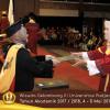 wisuda unpad gel III TA 2017-2018 Fak Peternakan  oleh Dekan 073 by (PAPYRUS PHOTO)