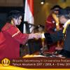 wisuda unpad gel III TA 2017-2018 Fak Peternakan  oleh Rektor  025 by (PAPYRUS PHOTO)