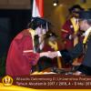 wisuda unpad gel III TA 2017-2018 Fak Peternakan  oleh Rektor  030 by (PAPYRUS PHOTO)