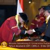 wisuda unpad gel III TA 2017-2018 Fak Peternakan  oleh Rektor  031 by (PAPYRUS PHOTO)