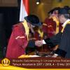 wisuda unpad gel III TA 2017-2018 Fak Peternakan  oleh Rektor  032 by (PAPYRUS PHOTO)