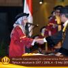 wisuda unpad gel III TA 2017-2018 Fak Peternakan  oleh Rektor  054 by (PAPYRUS PHOTO)