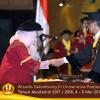 wisuda unpad gel III TA 2017-2018 Fak Peternakan  oleh Rektor  056 by (PAPYRUS PHOTO)