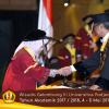 wisuda unpad gel III TA 2017-2018 Fak Peternakan  oleh Rektor  058 by (PAPYRUS PHOTO)