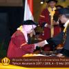 wisuda unpad gel III TA 2017-2018 Fak Peternakan  oleh Rektor  059 by (PAPYRUS PHOTO)