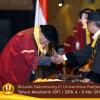 wisuda unpad gel III TA 2017-2018 Fak Peternakan  oleh Rektor  061 by (PAPYRUS PHOTO)