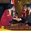 wisuda unpad gel III TA 2017-2018 Fak Peternakan  oleh Rektor  063 by (PAPYRUS PHOTO)