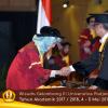 wisuda unpad gel III TA 2017-2018 Fak Peternakan  oleh Rektor  065 by (PAPYRUS PHOTO)